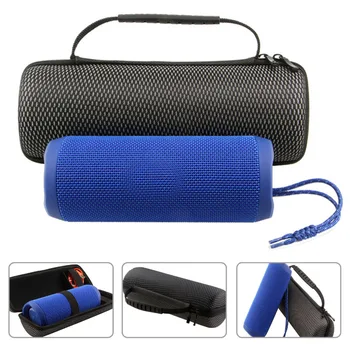 Gosear Portable EVA Shockproof Waterproof Bluetooth Speaker Storage Carry Case Bag Pouch for JBL Flip 1 2 3 4 Speaker Case Bag
Gosear Portable EVA Shockproof Waterproof Bluetooth Speaker Storage Carry Case Bag Pouch for JBL Flip 1 2 3 4 Speaker Case Bag