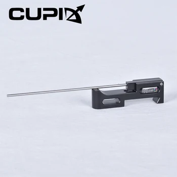 X8 Recurve Bow Clicker Bow Click Signal Slice Bow and Arrow Equipment for Archery Hunting Shooting
X8 Recurve Bow Clicker Bow Click Signal Slice Bow and Arrow Equipment for Archery Hunting Shooting