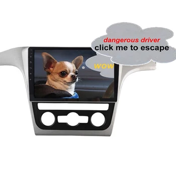 Car Android 9.0 Player for PASSAT 2014 multimedia tape recorder 4G Lte sim card Bluetooth GPS Radio Head Unit 2.5D IPS screen
Car Android 9.0 Player for PASSAT 2014 multimedia tape recorder 4G Lte sim card Bluetooth GPS Radio Head Unit 2.5D IPS screen