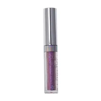 Magnificent Metals Glitter Glow Liquid Mineral Eyeshadow Makeup Pearlescent Eyeshadow (110# Unicorn Hype)
Magnificent Metals Glitter Glow Liquid Mineral Eyeshadow Makeup Pearlescent Eyeshadow (110# Unicorn Hype)