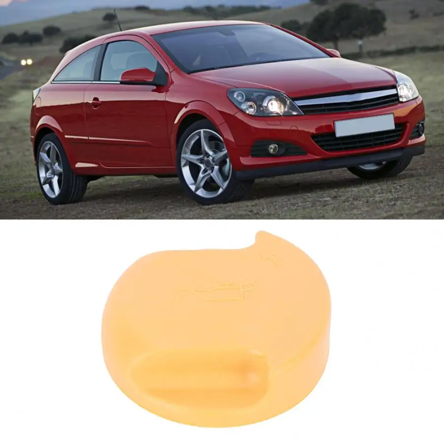 Car Fuel Gas Tank Oil Cap Cover Accessory Part Fit for OPEL VAUXHALL-X14XE / X16XEL 90412819 Withstand extreme temperatures
Car Fuel Gas Tank Oil Cap Cover Accessory Part Fit for OPEL VAUXHALL-X14XE / X16XEL 90412819 Withstand extreme temperatures