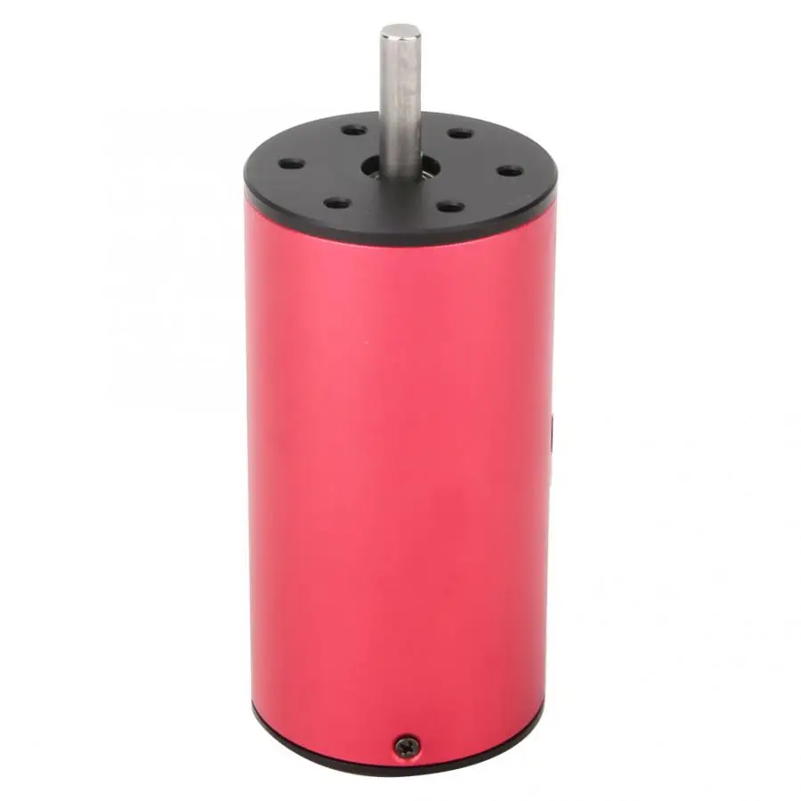 Hot S3674 S3670 2250-2850 KV Brushless Main Motor Replacement Accessory for 1/10 RC Racing Car Spare Parts Engine Accessories
Hot S3674 S3670 2250-2850 KV Brushless Main Motor Replacement Accessory for 1/10 RC Racing Car Spare Parts Engine Accessories