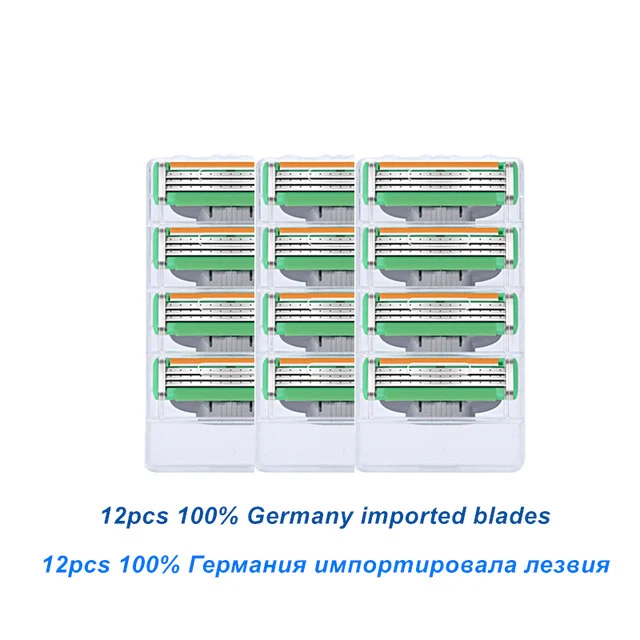 Sensitive razor razor razor razor male facial razor blade sharp 3-layer razor blade tool Razor blade men's razor blade men's fac
Sensitive razor razor razor razor male facial razor blade sharp 3-layer razor blade tool Razor blade men's razor blade men's fac