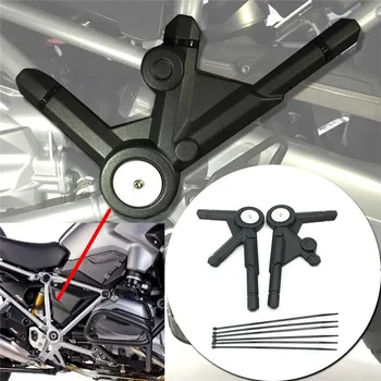 Motorcycle Side Frame Panel Guard Protector Cover Adventure Left Right For BMW R1200GS 2005 - 2012 R1200 GS ADV 2006 - 2013
Motorcycle Side Frame Panel Guard Protector Cover Adventure Left Right For BMW R1200GS 2005 - 2012 R1200 GS ADV 2006 - 2013