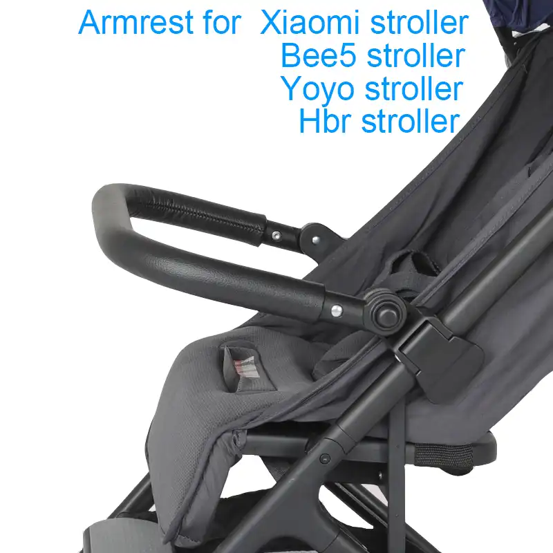 xiaomi stroller mitu