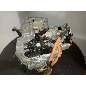 P8023511 GEARBOX TOYOTA AURIS 
P8023511 GEARBOX TOYOTA AURIS