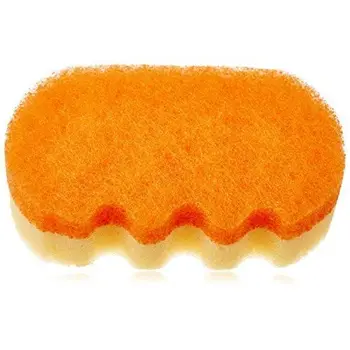 ACTIBEL SPA - Esponja doble accion suave
ACTIBEL SPA - Esponja doble accion suave