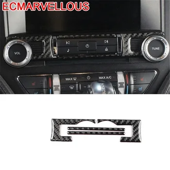 Control System Gear Outlet Air Conditioner Steering Wheel Automobile Decorative Car Styling Decoration 18 19 FOR Ford Mustang
Control System Gear Outlet Air Conditioner Steering Wheel Automobile Decorative Car Styling Decoration 18 19 FOR Ford Mustang