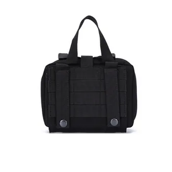 Tactical Special Service First Aid Kit Outdoor Tactical Medical Kit EDC Tactical Kit Tactical Toolkit Special Purpose Bags
Tactical Special Service First Aid Kit Outdoor Tactical Medical Kit EDC Tactical Kit Tactical Toolkit Special Purpose Bags