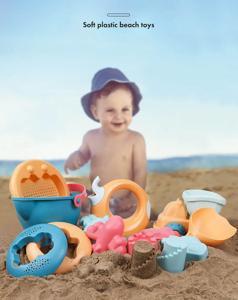 summer beach toys
