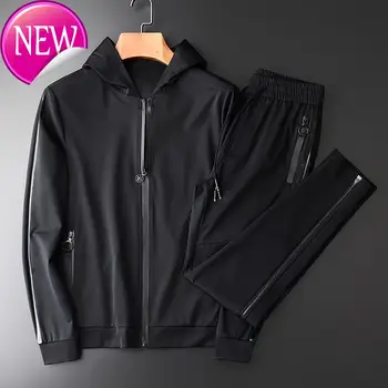 Hoodie, side Men's cover print, waterproof, Hoodie and pants, fashion
Hoodie, side Men's cover print, waterproof, Hoodie and pants, fashion