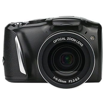 Digital Camera 3.5 Inch Display HD Digital Camera 24MP Single Optical Zoom Digital Camera