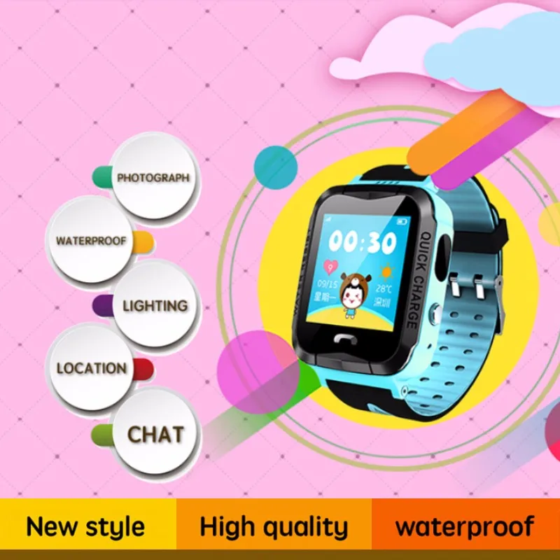 GPS kids Smart Watch Phone Position Children Watch 1.22 inch Color Touch Screen WIFI SOS Tracker Smart Baby Watch IOS & Android Hd2b0bd7c9e9444f99a58ef57e9b1a70d4 - GPS kids Smart Watch Phone Position Children Watch 1.22 inch Color Touch Screen WIFI SOS Tracker Smart Baby Watch IOS & Android