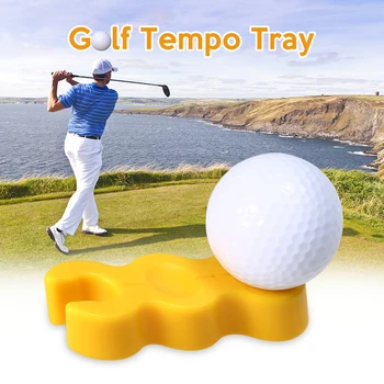 Golf Tempo Tray Golf Putting Training Aid Golf Putter Trainer Aids Tool Golf Practice Training Tempo Tray Control Helper
Golf Tempo Tray Golf Putting Training Aid Golf Putter Trainer Aids Tool Golf Practice Training Tempo Tray Control Helper