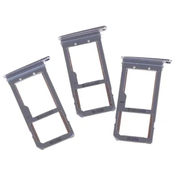 1pc Single Sim Card Tray Slot Holder For Samsung S7 G935F High Quality Random Color
1pc Single Sim Card Tray Slot Holder For Samsung S7 G935F High Quality Random Color