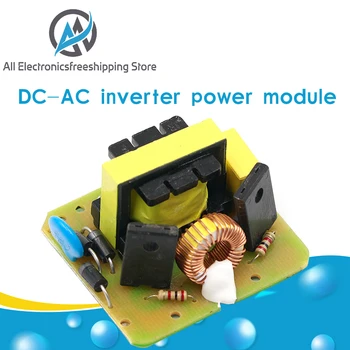 12V to 220V Step UP Power Module 35W DC-AC Boost Inverter Module Dual Channel Inverse Converter Booster Module Power Regulator
12V to 220V Step UP Power Module 35W DC-AC Boost Inverter Module Dual Channel Inverse Converter Booster Module Power Regulator