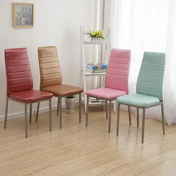 European Style Dining Chair, Iron Leisure Chair, Seminal Hotel Restaurant, Fast Food Chair, Fashionable Armchair Chair, 
European Style Dining Chair, Iron Leisure Chair, Seminal Hotel Restaurant, Fast Food Chair, Fashionable Armchair Chair,