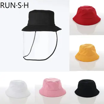 4-10 Years Old The New Kids Mask Anti-fog Sun Protection Shade Protective Cap Fisherman's Hat Embroidery Cotton Protective Cap
4-10 Years Old The New Kids Mask Anti-fog Sun Protection Shade Protective Cap Fisherman's Hat Embroidery Cotton Protective Cap