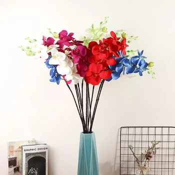 10pcs/Lot Artificial Flowers For Home Autumn Decoration Fake Dried Flower Stamens High Quality In Batch Artificial Plants ZJH070
10pcs/Lot Artificial Flowers For Home Autumn Decoration Fake Dried Flower Stamens High Quality In Batch Artificial Plants ZJH070