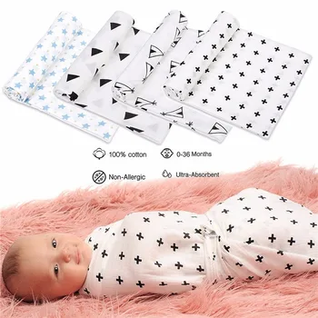 Muslin Baby Blankets 2-layer Bedding Infant Cotton Swaddle Towel Multifunctional Envelopes for Newborns Receiving Blankets
Muslin Baby Blankets 2-layer Bedding Infant Cotton Swaddle Towel Multifunctional Envelopes for Newborns Receiving Blankets
