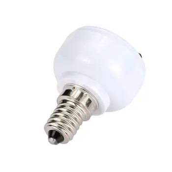 Durable Bulb Holder Two-Pin Outlet Home Household Supply Light Fixture Adapter Lamp Adapter Convenient 5.2 * 4 * 4cm
Durable Bulb Holder Two-Pin Outlet Home Household Supply Light Fixture Adapter Lamp Adapter Convenient 5.2 * 4 * 4cm