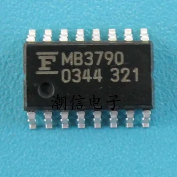5pieces MB3790 MB3790PF SOP-16
5pieces MB3790 MB3790PF SOP-16