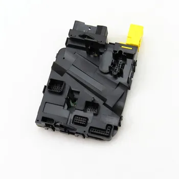 RWSYPL Car Multifunction Cruise Control System Steering Wheel Module For Golf 5 6 MK5 MK6 Tiguan Octavia Seat Leon 1K0953549CH
RWSYPL Car Multifunction Cruise Control System Steering Wheel Module For Golf 5 6 MK5 MK6 Tiguan Octavia Seat Leon 1K0953549CH