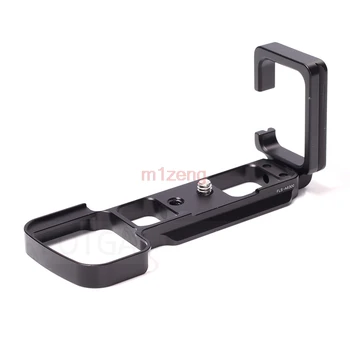 A6300 Quick Release L Plate/Bracket Holder hand Grip for Sony Alpha A6300 RRS SUNWAYFOTO Markins Compatible
A6300 Quick Release L Plate/Bracket Holder hand Grip for Sony Alpha A6300 RRS SUNWAYFOTO Markins Compatible