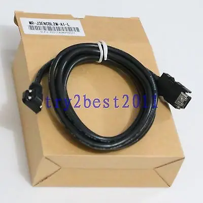 DHL/EMS 5 Sets*Programming cable for original MR-J3ENCBL2M-A1-L MR-J3 HC-MP/HC-KP encoder -C1
DHL/EMS 5 Sets*Programming cable for original MR-J3ENCBL2M-A1-L MR-J3 HC-MP/HC-KP encoder -C1