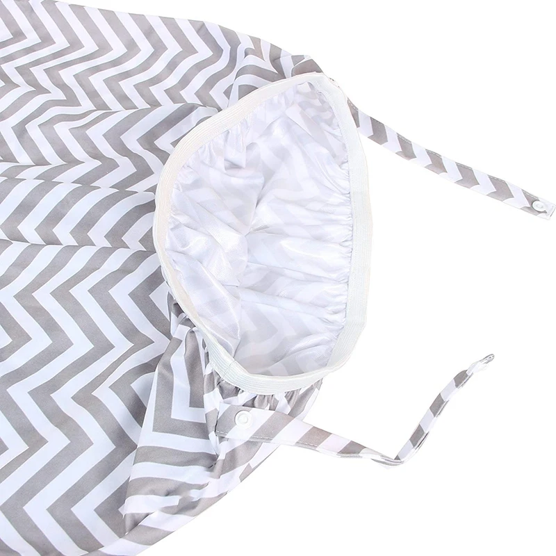 Hot (2 Pack) Reusable Pail Liner for Cloth Diaper/Dirty Diapers Wet Bag Baby Diaper Wet Bag Waterproof Washable Reusable 
Hot (2 Pack) Reusable Pail Liner for Cloth Diaper/Dirty Diapers Wet Bag Baby Diaper Wet Bag Waterproof Washable Reusable