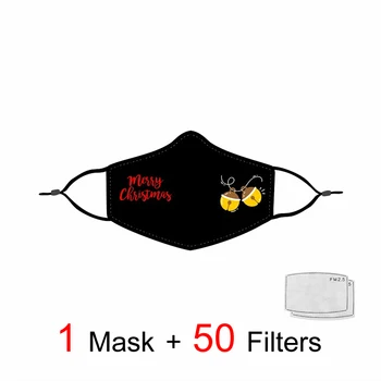 Santa Claus Christmas Tree Masks Snow Mask Pattern Kids Gift Children Face Masks Reusable Dust-proof Masks Embroidery Pink Black
Santa Claus Christmas Tree Masks Snow Mask Pattern Kids Gift Children Face Masks Reusable Dust-proof Masks Embroidery Pink Black