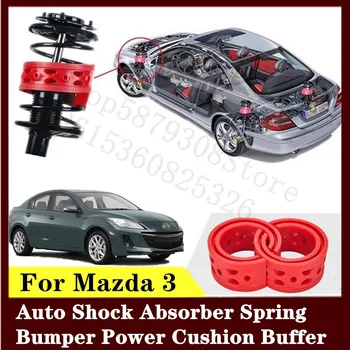 For Mazda 3 2pcs High-quality Front or Rear Car Shock Absorber Spring Bumper Power Auto-buffer Car Cushion Urethane
For Mazda 3 2pcs High-quality Front or Rear Car Shock Absorber Spring Bumper Power Auto-buffer Car Cushion Urethane