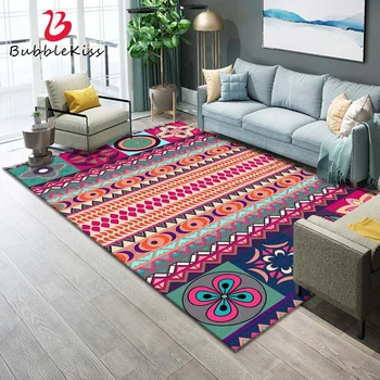 Bubble Kiss 2020 Moroccan Style Carpet Rugs For Living Room Colorful Geometric Pattern Carpet Non-Slip Bedroom Decorative Carpet
Bubble Kiss 2020 Moroccan Style Carpet Rugs For Living Room Colorful Geometric Pattern Carpet Non-Slip Bedroom Decorative Carpet