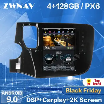 128GB Tesla Screen Carplay For 2014 2015 2016 2017 2018 MITSUBISHI ASX RVR Outlander Android Player Auto Audio Stereo Radio Unit
128GB Tesla Screen Carplay For 2014 2015 2016 2017 2018 MITSUBISHI ASX RVR Outlander Android Player Auto Audio Stereo Radio Unit