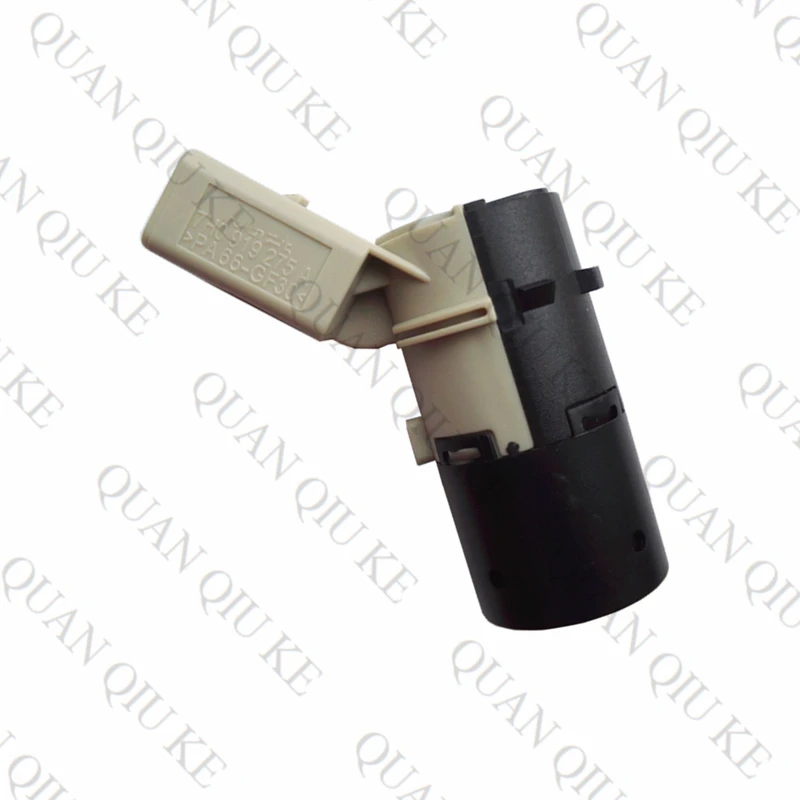 Front and Rear Park Assist Sensor Fit For A3 A4 A6 S4 S6 Reversing Radar 7H0919275A Parking Sensor 7H0919275D 4B0919275F
Front and Rear Park Assist Sensor Fit For A3 A4 A6 S4 S6 Reversing Radar 7H0919275A Parking Sensor 7H0919275D 4B0919275F