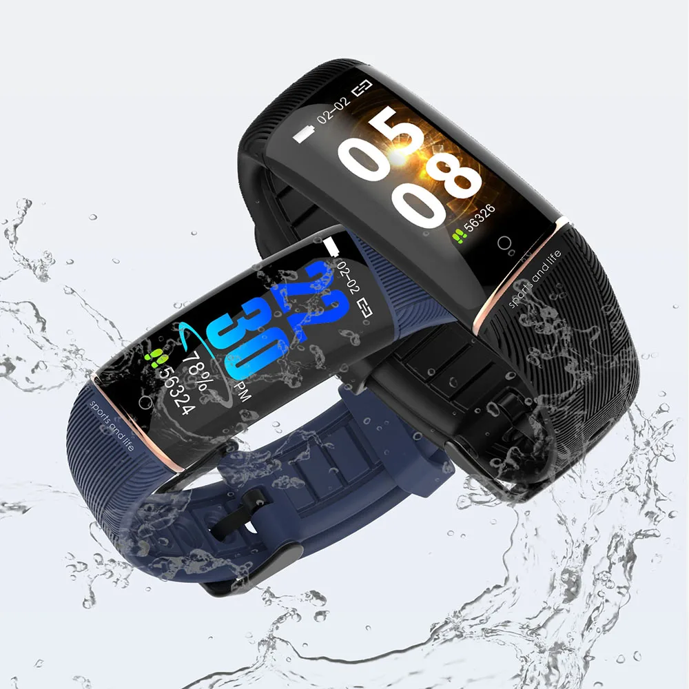 Men Smart Digital Watch Intelligent Pedometer Fitness Bracelet Female Alarm Watch Remote Photography Information Reminder Watch
Men Smart Digital Watch Intelligent Pedometer Fitness Bracelet Female Alarm Watch Remote Photography Information Reminder Watch