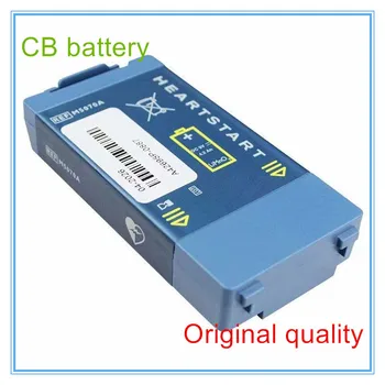 Replace High Capacity 9V 4200mAh Li-Ion Battery Pack For HeartStart FRx Medical Battery M5070A M5066A
Replace High Capacity 9V 4200mAh Li-Ion Battery Pack For HeartStart FRx Medical Battery M5070A M5066A
