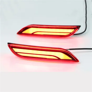 2pcs For Toyota Camry 2018 2019 Multi-functions Car Tail Light LED Rear Fog Lamp Bumper Light Auto Bulb Brake Light
2pcs For Toyota Camry 2018 2019 Multi-functions Car Tail Light LED Rear Fog Lamp Bumper Light Auto Bulb Brake Light