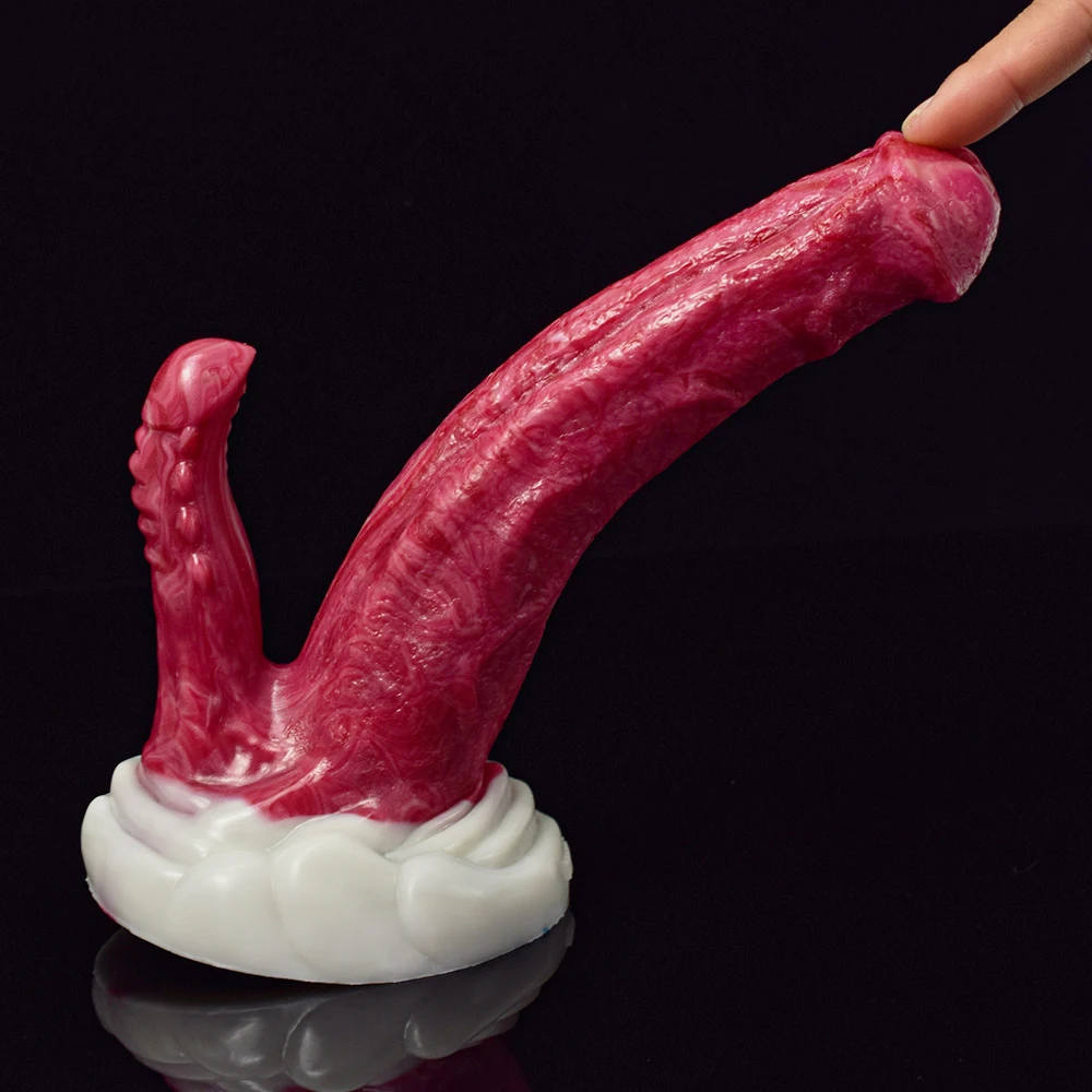 Лошадиный Фаллоимитатор