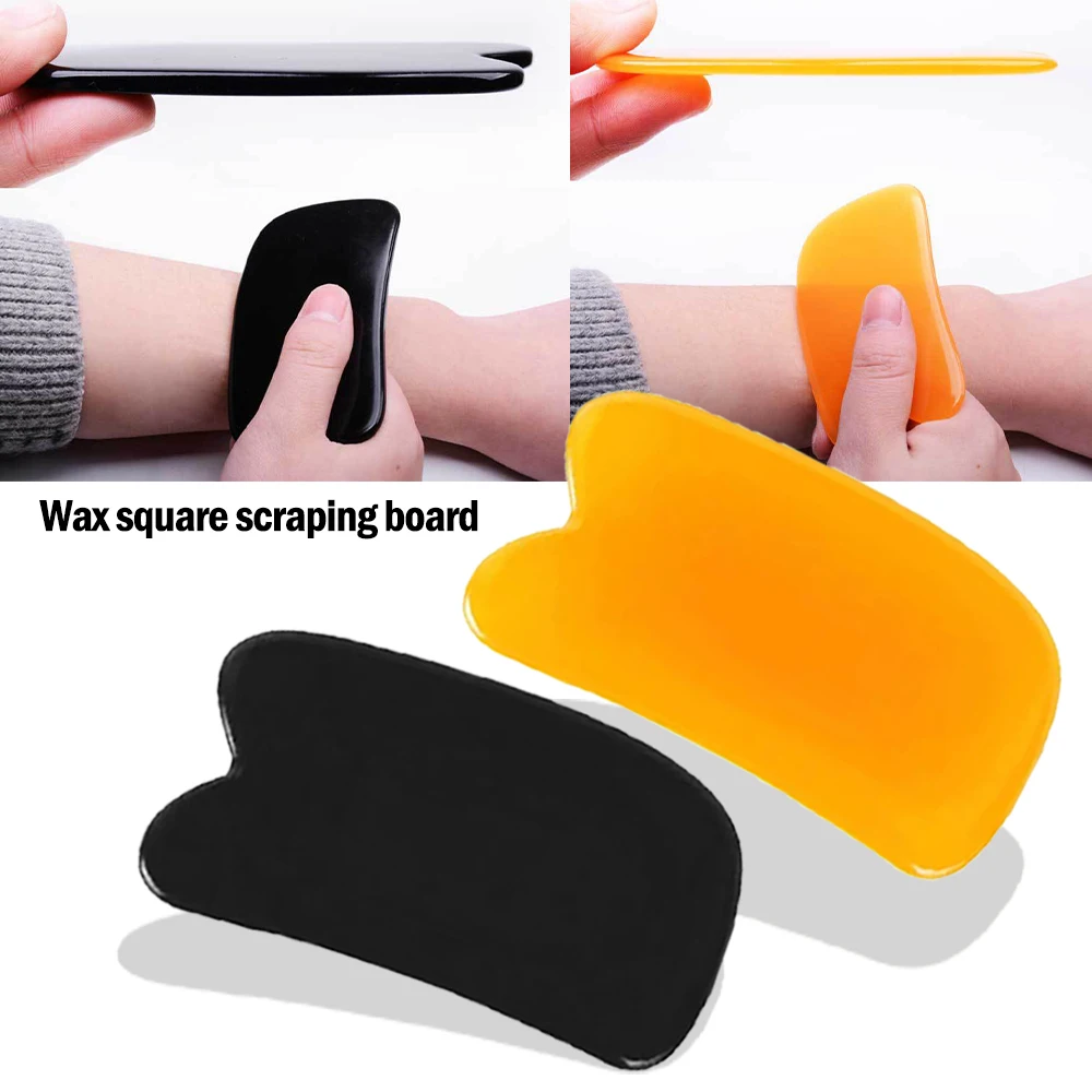 Newly Gua Sha Scraping Massage Tool Body Massager Guasha Board SPA Acupuncture Scraper for Face Body Arm Beauty Massage Tool
Newly Gua Sha Scraping Massage Tool Body Massager Guasha Board SPA Acupuncture Scraper for Face Body Arm Beauty Massage Tool