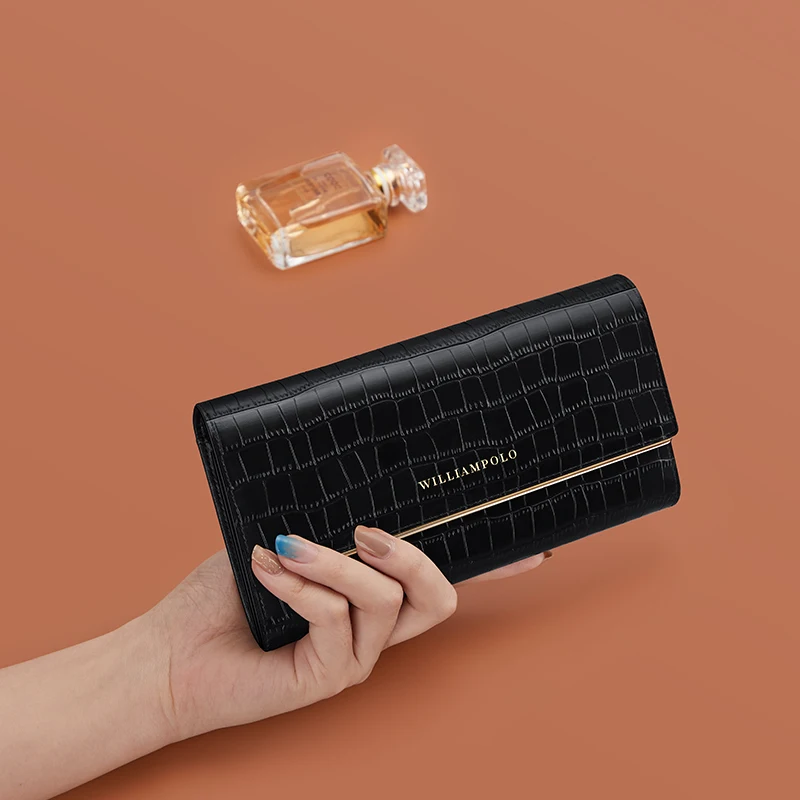 Fashion design, all-match casual 2022 new trend portable leather handbag messenger bag fashion simple WILLIAMPOLO
Fashion design, all-match casual 2022 new trend portable leather handbag messenger bag fashion simple WILLIAMPOLO