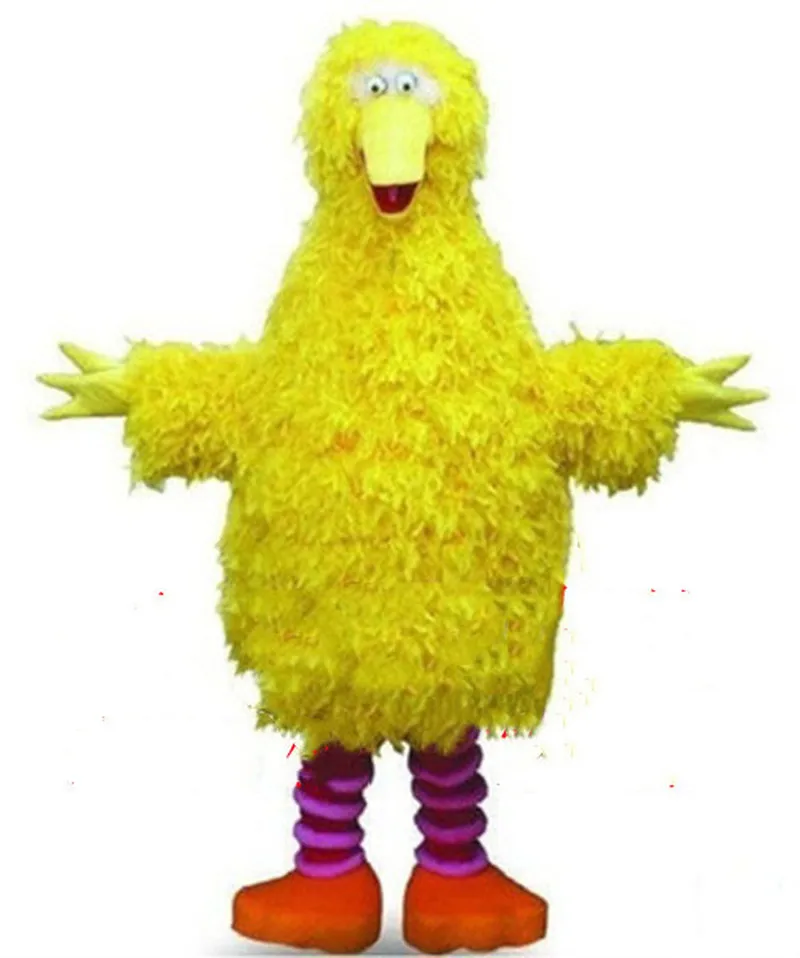 Yellow Duck Mascot Costume Suits Cosplay Party Game Dress Outfits Clothing Advertising Promotion Carnival Halloween Fursuit
Yellow Duck Mascot Costume Suits Cosplay Party Game Dress Outfits Clothing Advertising Promotion Carnival Halloween Fursuit