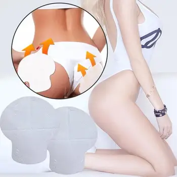 Butt-Lift Shaping Patch Moisturizing Gentle Plant Extracts Buttock Lifting Patch Butt Enhancement Sexy Hip Buttock Massage Mask
Butt-Lift Shaping Patch Moisturizing Gentle Plant Extracts Buttock Lifting Patch Butt Enhancement Sexy Hip Buttock Massage Mask