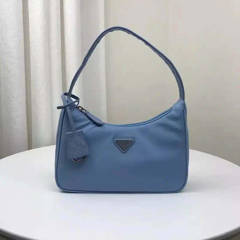 Europe and America Latest Female handbag Mini Causal Stylish Nylon Small Subaxillary Women Crossbody Bag Shoulder Bag handbags
Europe and America Latest Female handbag Mini Causal Stylish Nylon Small Subaxillary Women Crossbody Bag Shoulder Bag handbags