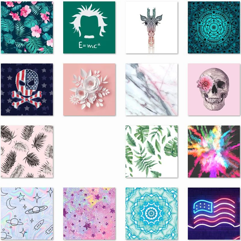 Flower Patterns PopSoket Girls Mom Beautiful Phone Holder Expanding Cell Phone Stand Grip Phone Ring Pocket Socket for iPhone
Flower Patterns PopSoket Girls Mom Beautiful Phone Holder Expanding Cell Phone Stand Grip Phone Ring Pocket Socket for iPhone