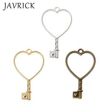 10Pcs Heart Key Pendant Press Flower UV Resin Blank Frame Bezel Jewelry Making
10Pcs Heart Key Pendant Press Flower UV Resin Blank Frame Bezel Jewelry Making