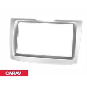 Frame adapter for Chery 11-371 car plastic decorative radio head unit detachable panel interior fastener auto mounting 
Frame adapter for Chery 11-371 car plastic decorative radio head unit detachable panel interior fastener auto mounting