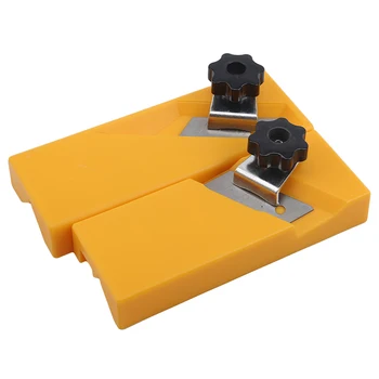 Gypsum Board Hand Plane Plasterboard Tool Flat Square Drywall Side Chamfer Woodworking Tool
Gypsum Board Hand Plane Plasterboard Tool Flat Square Drywall Side Chamfer Woodworking Tool