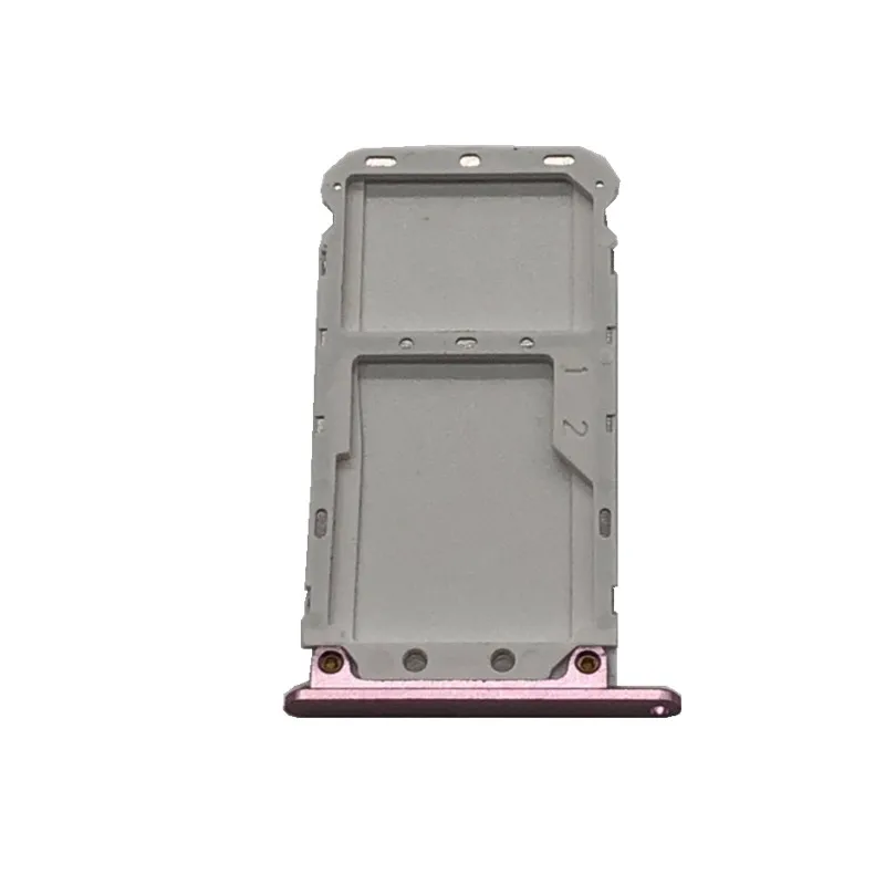 MiA1 SIM Card Slots For Xiaomi Mi A1 / 5X Sim Cards Adapters Socket Holder Tray Phone Replacement Housing Repair Parts
MiA1 SIM Card Slots For Xiaomi Mi A1 / 5X Sim Cards Adapters Socket Holder Tray Phone Replacement Housing Repair Parts