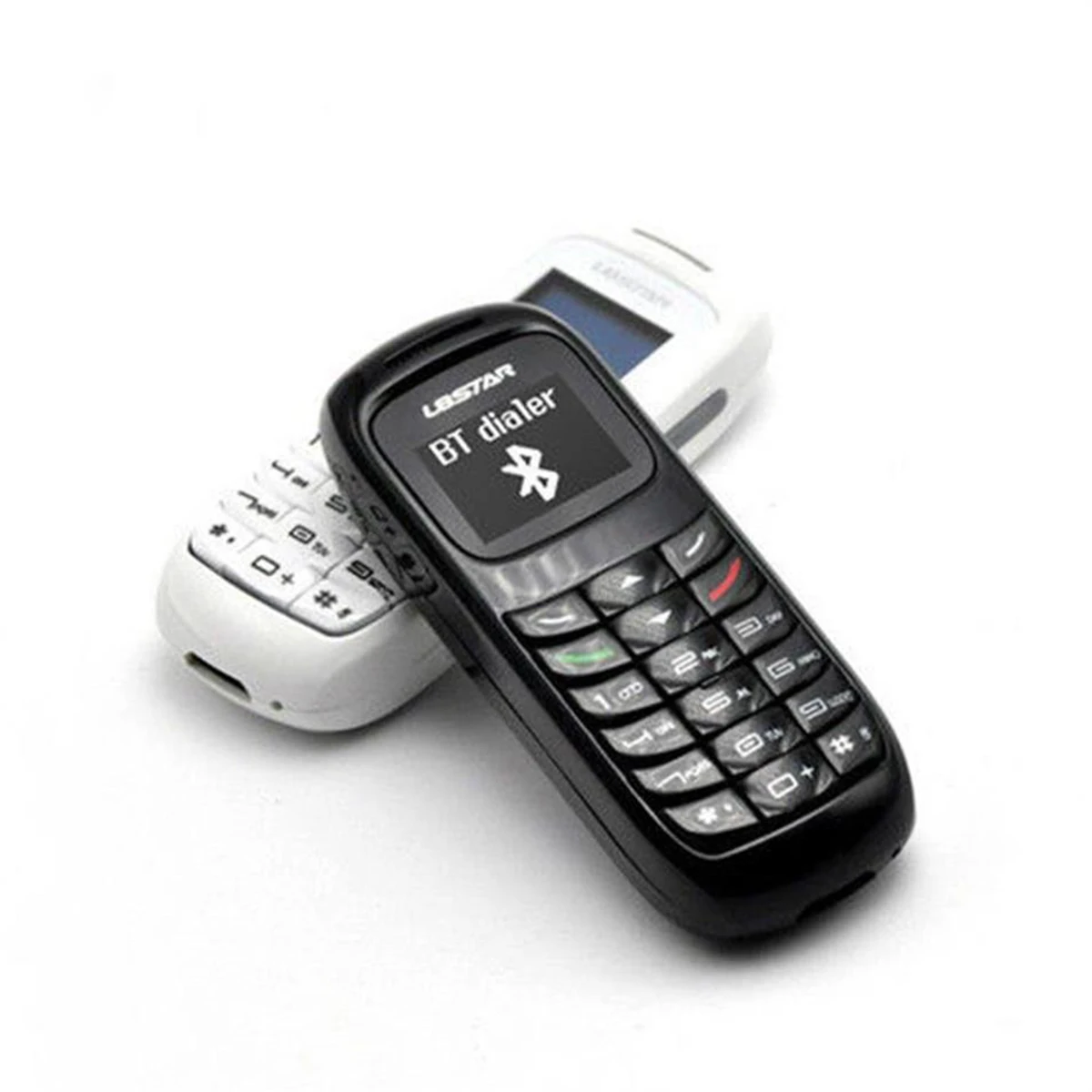 Bluetooth-наушники BM70 с поддержкой SIM-карты | Электроника